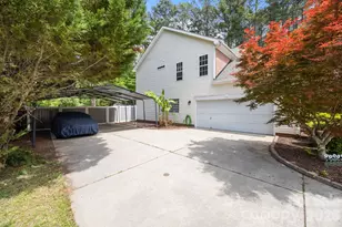 8821 Hambright Rd, Huntersville, NC 28078 - Photo 39