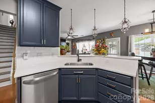 8821 Hambright Rd, Huntersville, NC 28078 - Photo 15