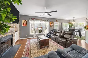 8821 Hambright Rd, Huntersville, NC 28078 - Photo 9