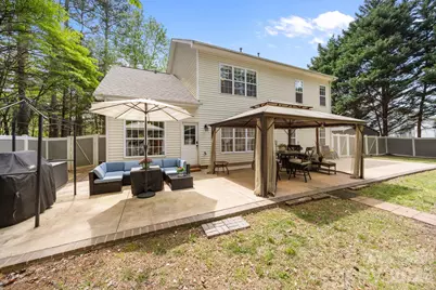 8821 Hambright Road, Huntersville, NC 28078 - Photo 33