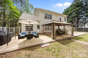 8821 Hambright Rd, Huntersville, NC 28078 - Photo 33