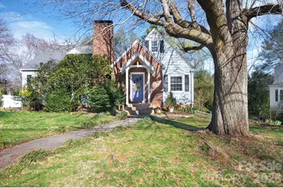 25 Bear Creek Road, Asheville, NC 28806 - Photo 1