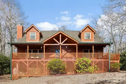 78 Longview Ridge, Lake Toxaway, NC 28747 - Photo 5