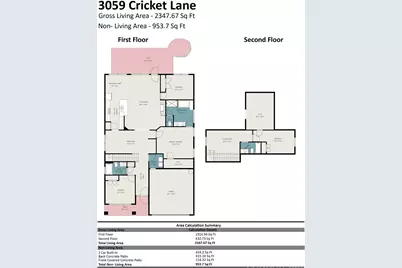 3059 Cricket Lane, Lancaster, SC 29720 - Photo 25