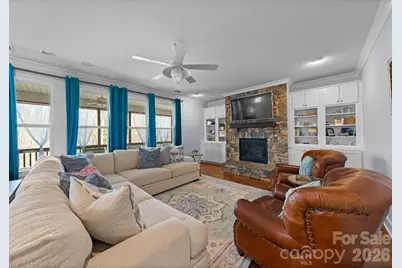 9309 Hightower Oak Street, Huntersville, NC 28078 - Photo 17