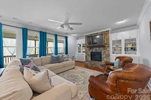 9309 Hightower Oak St, Huntersville, NC 28078 - Photo 17