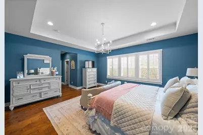 9309 Hightower Oak Street, Huntersville, NC 28078 - Photo 23