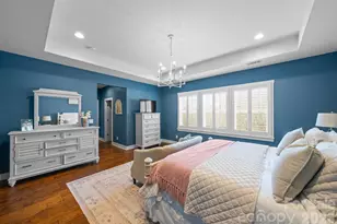 9309 Hightower Oak St, Huntersville, NC 28078 - Photo 23