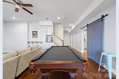 9309 Hightower Oak Street, Huntersville, NC 28078 - Photo 33