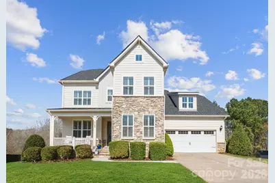 9309 Hightower Oak Street, Huntersville, NC 28078 - Photo 1