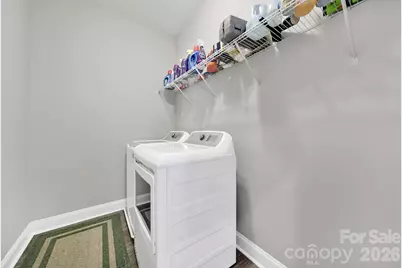 3314 Katherine Taylor Court, Monroe, NC 28110 - Photo 17