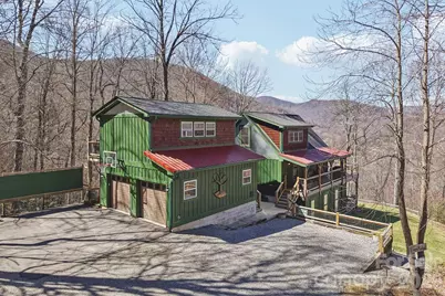 284 Robin Roost Road, Maggie Valley, NC 28751 - Photo 43