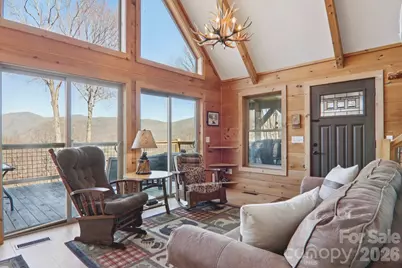 284 Robin Roost Road, Maggie Valley, NC 28751 - Photo 7