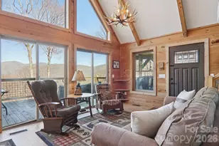 284 Robin Roost Rd, Maggie Valley, NC 28751 - Photo 7