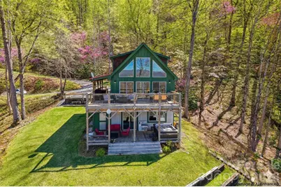 284 Robin Roost Road, Maggie Valley, NC 28751 - Photo 3