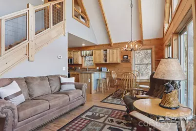 284 Robin Roost Road, Maggie Valley, NC 28751 - Photo 9