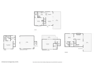 284 Robin Roost Rd, Maggie Valley, NC 28751 - Photo 47