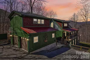 284 Robin Roost Rd, Maggie Valley, NC 28751 - Photo 45