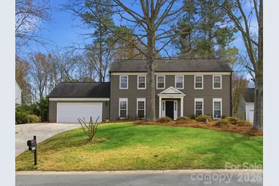 6329 Bevington Place, Charlotte, NC 28277 - Photo 1