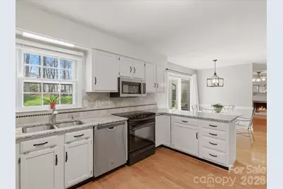 6329 Bevington Place, Charlotte, NC 28277 - Photo 21