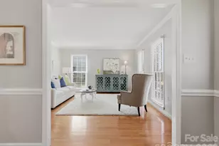 6329 Bevington Pl, Charlotte, NC 28277 - Photo 11