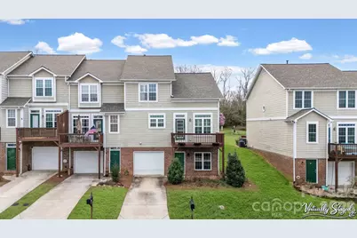 125 Forest Ridge Road, Mooresville, NC 28117 - Photo 1