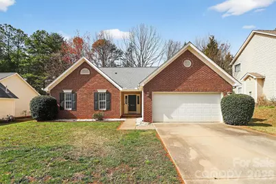 7022 Duchamp Drive, Charlotte, NC 28215 - Photo 1