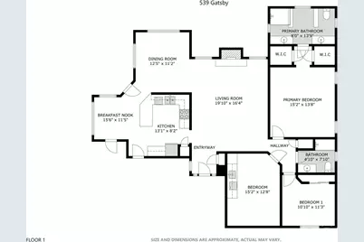 539 Gatsby Place NW, Concord, NC 28027 - Photo 29