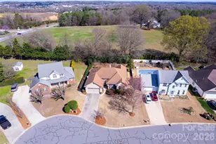 539 Gatsby Pl NW, Concord, NC 28027 - Photo 27