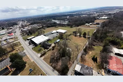 1033 W Main Street, Forest City, NC 28043 - Photo 11