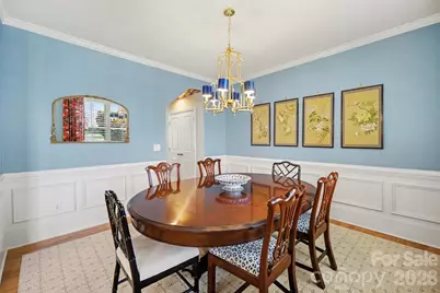 15209 Country Lake Drive, Pineville, NC 28134 - Photo 7