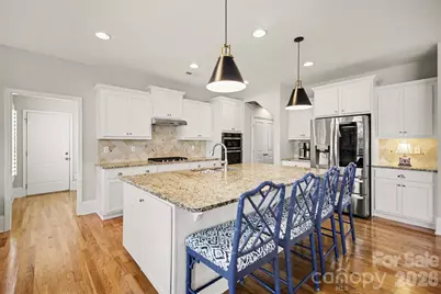 15209 Country Lake Drive, Pineville, NC 28134 - Photo 9