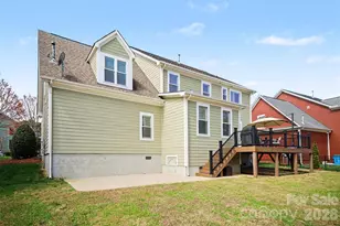 15209 Country Lake Dr, Pineville, NC 28134 - Photo 31