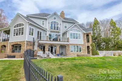 19001 Double Eagle Drive, Cornelius, NC 28031 - Photo 1