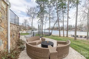 19001 Double Eagle Dr, Cornelius, NC 28031 - Photo 35