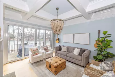 19001 Double Eagle Drive, Cornelius, NC 28031 - Photo 5