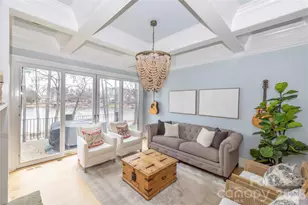 19001 Double Eagle Dr, Cornelius, NC 28031 - Photo 5