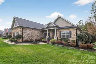 3225 Fairmead Dr, Concord, NC 28025 - Photo 3