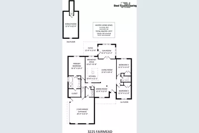 3225 Fairmead Drive, Concord, NC 28025 - Photo 47