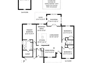 3225 Fairmead Dr, Concord, NC 28025 - Photo 47