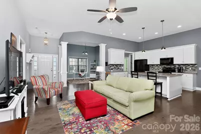 3225 Fairmead Drive, Concord, NC 28025 - Photo 11