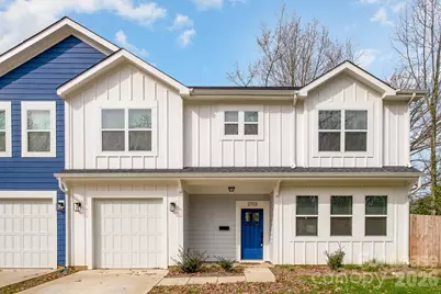 2703 Wells Street, Charlotte, NC 28206 - Photo 1