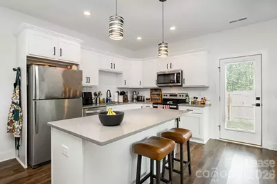 2703 Wells Street, Charlotte, NC 28206 - Photo 3