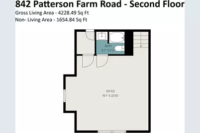 842 Patterson Farm Road, Mooresville, NC 28115 - Photo 39