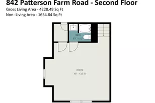 842 Patterson Farm Rd, Mooresville, NC 28115 - Photo 39