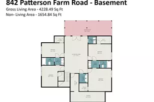 842 Patterson Farm Rd, Mooresville, NC 28115 - Photo 37