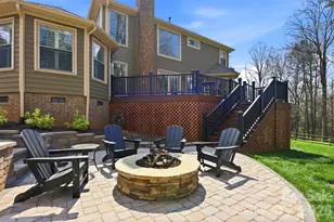 14513 S Brent Dr, Huntersville, NC 28078 - Photo 37