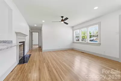 3609 Eastway Drive, Charlotte, NC 28205 - Photo 5