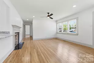 3609 Eastway Dr, Charlotte, NC 28205 - Photo 5