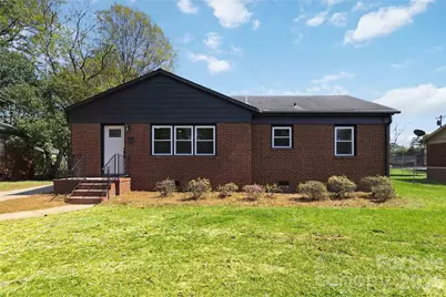 3609 Eastway Drive, Charlotte, NC 28205 - Photo 1